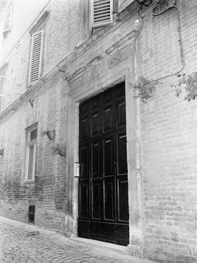 Palazzo Broglio